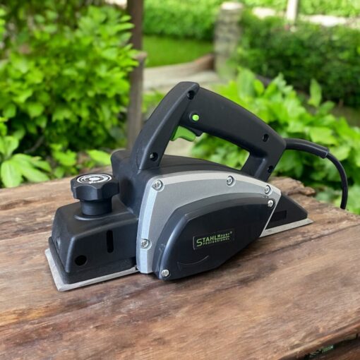 ΗΛΕΚΤΡΙΚΗ ΠΛΑΝΗ 82mm, 1500W - STAHLMAYER - Image 10