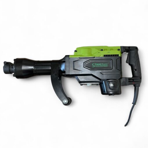 ΕΠΑΓΓΕΛΜΑΤΙΚΟ ΚΑΤΕΔΑΦΙΣΤΙΚΟ ΠΙΣΤΟΛΕΤΟ 2500W - STAHLMAYER - Image 3