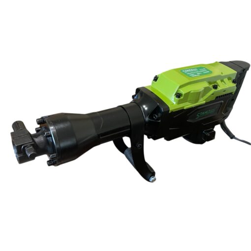 ΕΠΑΓΓΕΛΜΑΤΙΚΟ ΚΑΤΕΔΑΦΙΣΤΙΚΟ ΠΙΣΤΟΛΕΤΟ 2500W - STAHLMAYER - Image 4