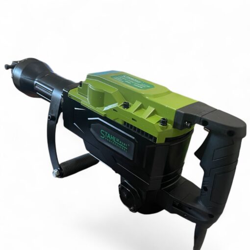 ΕΠΑΓΓΕΛΜΑΤΙΚΟ ΚΑΤΕΔΑΦΙΣΤΙΚΟ ΠΙΣΤΟΛΕΤΟ 2500W - STAHLMAYER - Image 7