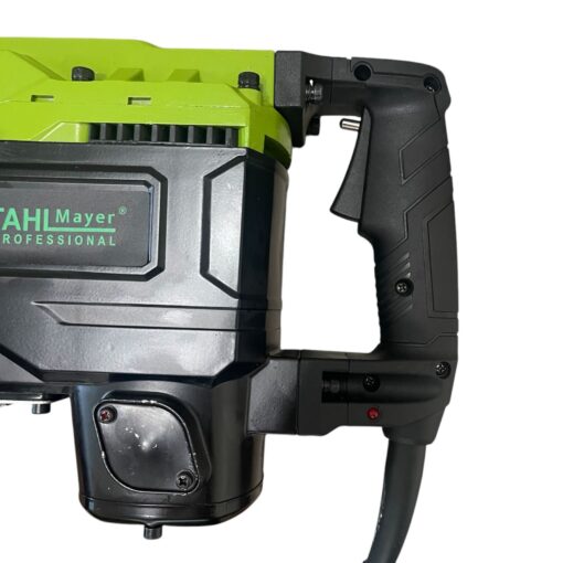 ΕΠΑΓΓΕΛΜΑΤΙΚΟ ΚΑΤΕΔΑΦΙΣΤΙΚΟ ΠΙΣΤΟΛΕΤΟ 2500W - STAHLMAYER - Image 8