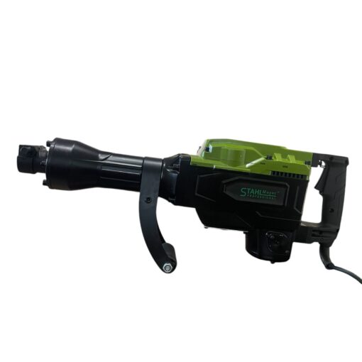 ΕΠΑΓΓΕΛΜΑΤΙΚΟ ΚΑΤΕΔΑΦΙΣΤΙΚΟ ΠΙΣΤΟΛΕΤΟ 2500W - STAHLMAYER - Image 10