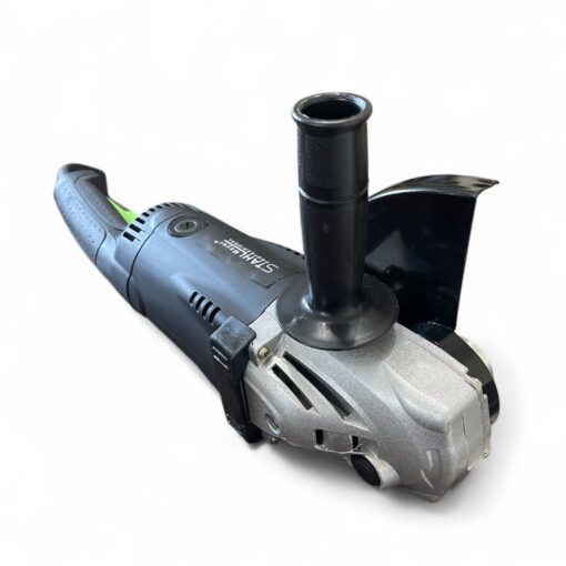 ΓΩΝΙΑΚΟΣ ΤΡΟΧΟΣ STAHLMAYER 230mm - 2500W - Image 3