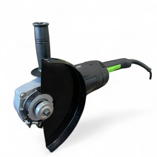 ΓΩΝΙΑΚΟΣ ΤΡΟΧΟΣ STAHLMAYER 230mm - 2500W - Image 4