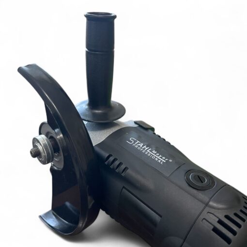 ΓΩΝΙΑΚΟΣ ΤΡΟΧΟΣ STAHLMAYER 230mm - 2500W - Image 6