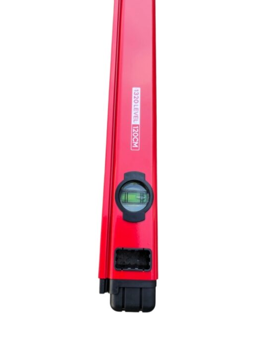 ΑΛΦΑΔΙ ΑΛΟΥΜΙΝΟΥ SHIJING 1320 - 120cm - Image 2