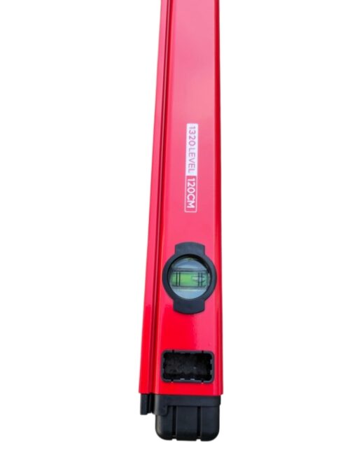 ΑΛΦΑΔΙ ΑΛΟΥΜΙΝΟΥ SHIJING 1320 - 120cm - Image 4