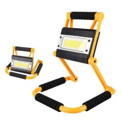 LED ΑΣΥΡΜΑΤΟ ΦΩΤΙΣΤΙΚΟ ΕΡΓΑΣΙΑΣ 20W
