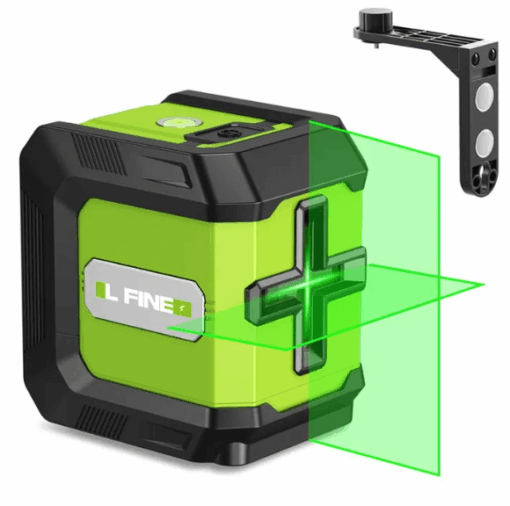 2D ΑΛΦΑΔΙ LASER L-FINE