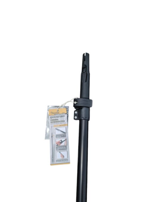 ΤΗΛΕΚΟΣΠΙΚΟ ΚΟΝΤΑΡΙ 110 - 200cm - Rollingdog - Image 2