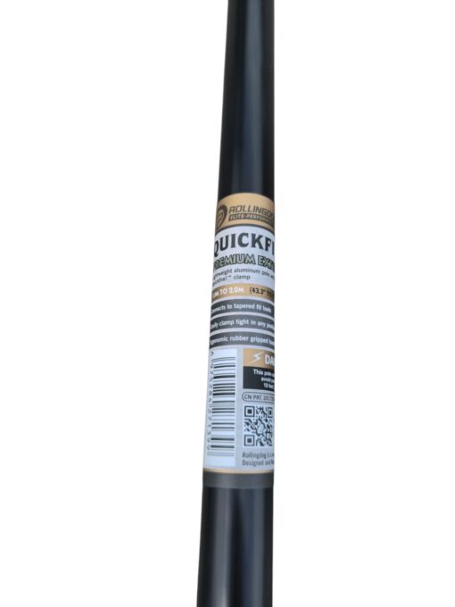 ΤΗΛΕΚΟΣΠΙΚΟ ΚΟΝΤΑΡΙ 110 - 200cm - Rollingdog - Image 4