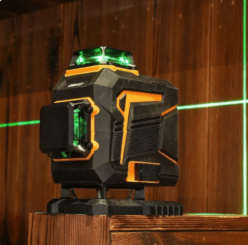 ΑΛΦΑΔΙ LASER 4D - DEKO DKLL16PS1 - Image 3