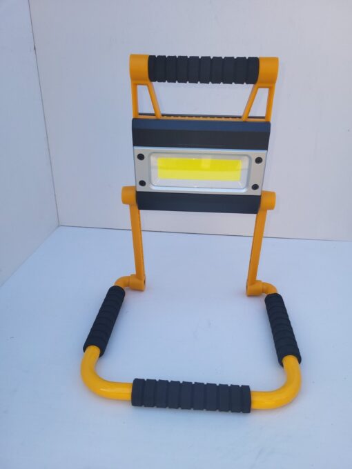 LED ΑΣΥΡΜΑΤΟ ΦΩΤΙΣΤΙΚΟ ΕΡΓΑΣΙΑΣ 20W - Image 3