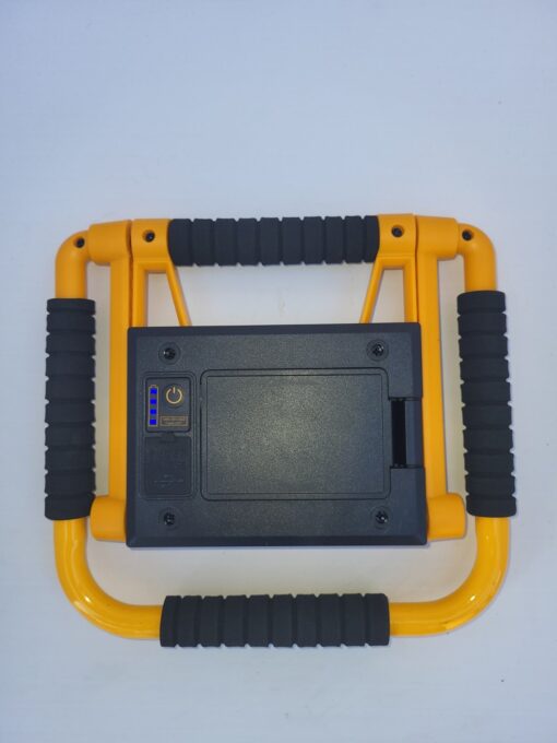 LED ΑΣΥΡΜΑΤΟ ΦΩΤΙΣΤΙΚΟ ΕΡΓΑΣΙΑΣ 20W - Image 4