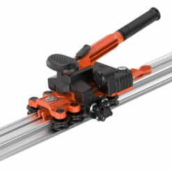ΣΥΣΤΗΜΑ ΚΟΠΗΣ ΜΕΓΑΛΩΝ ΠΛΑΚΙΔΙΩΝ 380cm - WERTEC