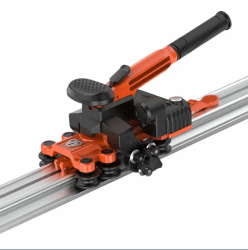 ΣΥΣΤΗΜΑ ΚΟΠΗΣ ΜΕΓΑΛΩΝ ΠΛΑΚΙΔΙΩΝ 380cm - WERTEC