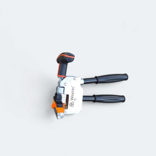ΣΥΣΤΗΜΑ ΚΟΠΗΣ ΜΕΓΑΛΩΝ ΠΛΑΚΙΔΙΩΝ 380cm - WERTEC - Image 8