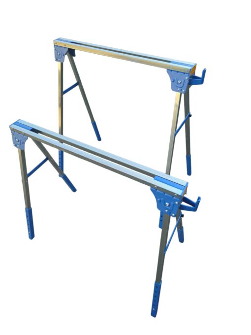 ΣΕΤ ΜΕΤΑΛΛΙΚΑ ΚΑΒΑΛΕΤΑ 300KG - BLUE - Image 4