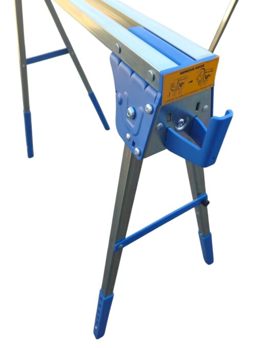 ΣΕΤ ΜΕΤΑΛΛΙΚΑ ΚΑΒΑΛΕΤΑ 300KG - BLUE - Image 5