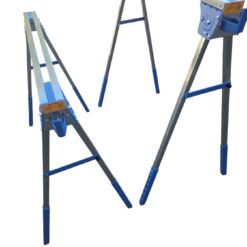 ΣΕΤ ΜΕΤΑΛΛΙΚΑ ΚΑΒΑΛΕΤΑ 300KG – BLUE