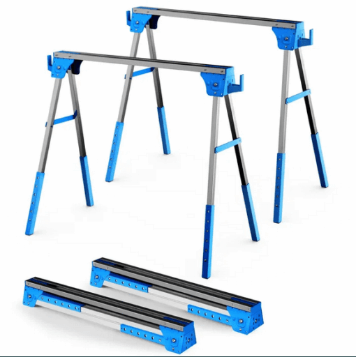 ΣΕΤ ΜΕΤΑΛΛΙΚΑ ΚΑΒΑΛΕΤΑ 300KG - BLUE