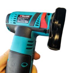 MINI ΓΩΝΙΑΚΟΣ ΤΡΟΧΟΣ 76mm – Falans