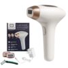 INMEST GLOW BEAM IPL LASER ΑΠΟΤΡΙΧΩΣΗΣ – ΕΠΑΓΓΕΛΜΑΤΙΚΗ ΤΕΧΝΟΛΟΓΙΑ ΓΙΑ ΟΙΚΙΑΚΗ ΧΡΗΣΗ