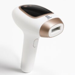 INMEST GLOW BEAM IPL LASER ΑΠΟΤΡΙΧΩΣΗΣ – ΕΠΑΓΓΕΛΜΑΤΙΚΗ ΤΕΧΝΟΛΟΓΙΑ ΓΙΑ ΟΙΚΙΑΚΗ ΧΡΗΣΗ