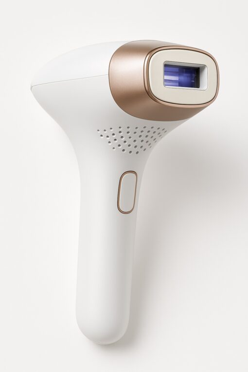 INMEST GLOW BEAM IPL LASER ΑΠΟΤΡΙΧΩΣΗΣ – ΕΠΑΓΓΕΛΜΑΤΙΚΗ ΤΕΧΝΟΛΟΓΙΑ ΓΙΑ ΟΙΚΙΑΚΗ ΧΡΗΣΗ - Image 5