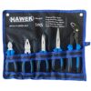 ΕΠΑΓΓΕΛΜΑΤΙΚΟ ΣΕΤ ΠΕΝΣΕΣ 5 ΤΕΜΑΧΙΩΝ – HAWEK