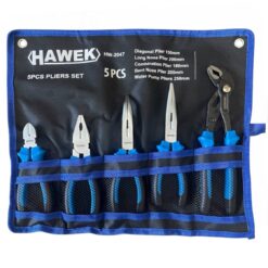 ΕΠΑΓΓΕΛΜΑΤΙΚΟ ΣΕΤ ΠΕΝΣΕΣ 5 ΤΕΜΑΧΙΩΝ – HAWEK