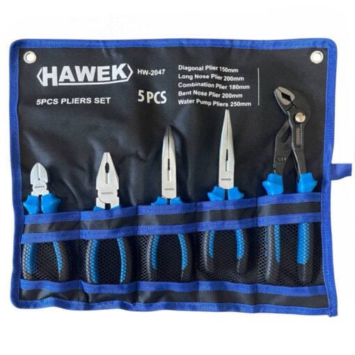 ΕΠΑΓΓΕΛΜΑΤΙΚΟ ΣΕΤ ΠΕΝΣΕΣ 5 ΤΕΜΑΧΙΩΝ – HAWEK