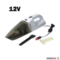 ΦΟΡΗΤΗ ΗΛΕΚΤΡΙΚΗ ΣΚΟΥΠΑ 0119, ΜΕ ΤΡΟΦΟΔΟΣΙΑ 12V