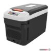 ΦΟΡΗΤΟ ΨΥΓΕΙΟ 35 ΛΙΤΡΩΝ - 12V/220V
