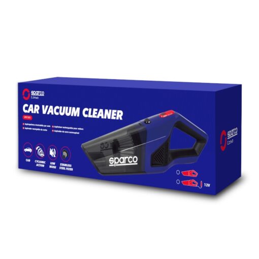 ΣΚΟΥΠΑ SPARCO SPV1305 – 12V - Image 7