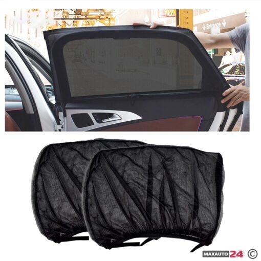 ΣΕΤ 2 ΤΕΜΑΧΙΑ ΣΚΙΑΣΤΡΟ ΠΛΑΪΝΟ PA891 54X110cm