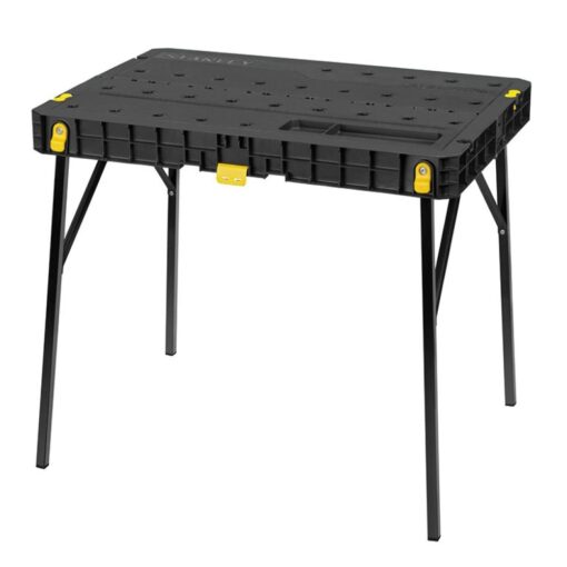 ΠΤΥΣΣΟΜΕΝΟΣ ΠΑΓΚΟΣ ΕΡΓΑΣΙΑΣ ΕΩΣ 320 KG - STANLEY STST83492-1