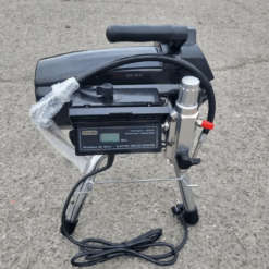 AIRLESS ΗΛΕΚΤΡΙΚΗ ΑΝΤΛΙΑ ΒΑΦΗΣ Brushless – 2200W
