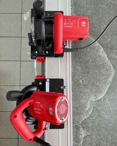 ΗΛΕΚΤΡΙΚΟ ΣΥΣΤΗΜΑ ΚΟΠΗΣ ΠΛΑΚΙΔΙΩΝ SHIJING 9601 ΗΛΕΚΤΡΙΚΟ ΣΥΣΤΗΜΑ ΚΟΠΗΣ ΠΛΑΚΙΔΙΩΝ SHIJING 9601 - Image 2