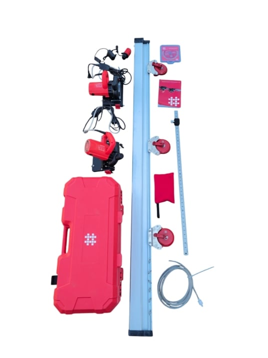 ΗΛΕΚΤΡΙΚΟ ΣΥΣΤΗΜΑ ΚΟΠΗΣ ΠΛΑΚΙΔΙΩΝ SHIJING 9601 ΗΛΕΚΤΡΙΚΟ ΣΥΣΤΗΜΑ ΚΟΠΗΣ ΠΛΑΚΙΔΙΩΝ SHIJING 9601 - Image 6