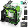 ΑΛΦΑΔΙ LASER - Huepar HX04CG