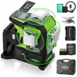 ΑΛΦΑΔΙ LASER - Huepar HX04CG