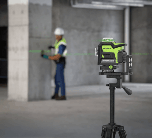 ΑΛΦΑΔΙ LASER - Huepar HX04CG - Image 3