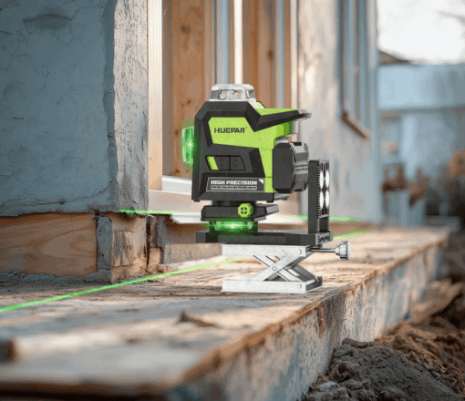 ΑΛΦΑΔΙ LASER - Huepar HX04CG - Image 4