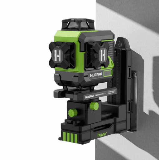 ΑΛΦΑΔΙ LASER - Huepar Z04CG - Image 2