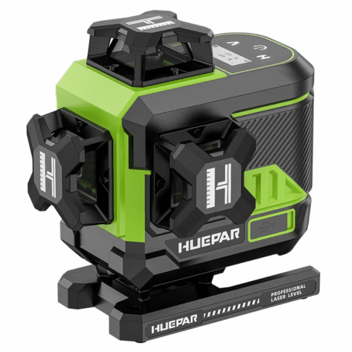 ΑΛΦΑΔΙ LASER - Huepar Z04CG
