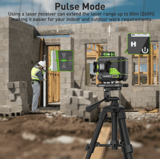 ΑΛΦΑΔΙ LASER - Huepar Z04CG - Image 5
