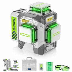 ΑΛΦΑΔΙ LASER - Huepar ZK03CG