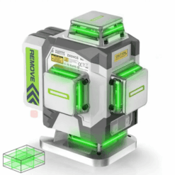 ΑΛΦΑΔΙ LASER - Huepar ZK04CGCG