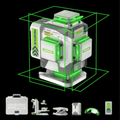 ΑΛΦΑΔΙ LASER – Huepar ZK04CGCG